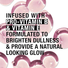 Neutrogena Healthy Skin Glow Perfector Concealer Pen, Lightweight Liquid Makeup for Face with Pro-Vitamin B5 & Vitamin E for a Radiant Finish, Medium, 0.1 oz